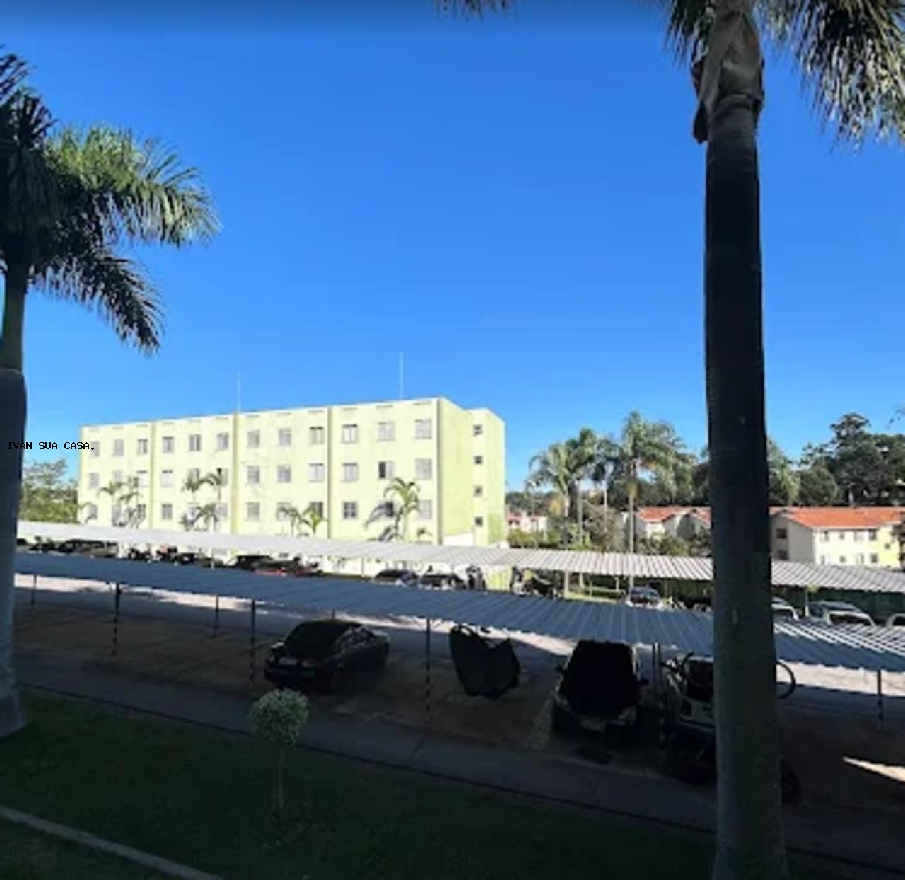 Apartamento, 2 quartos, 52 m² - Foto 19