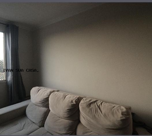 Apartamento, 2 quartos, 52 m² - Foto 5