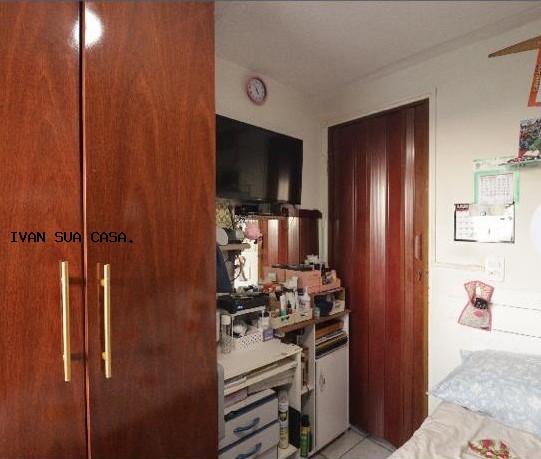 Apartamento, 2 quartos, 52 m² - Foto 11