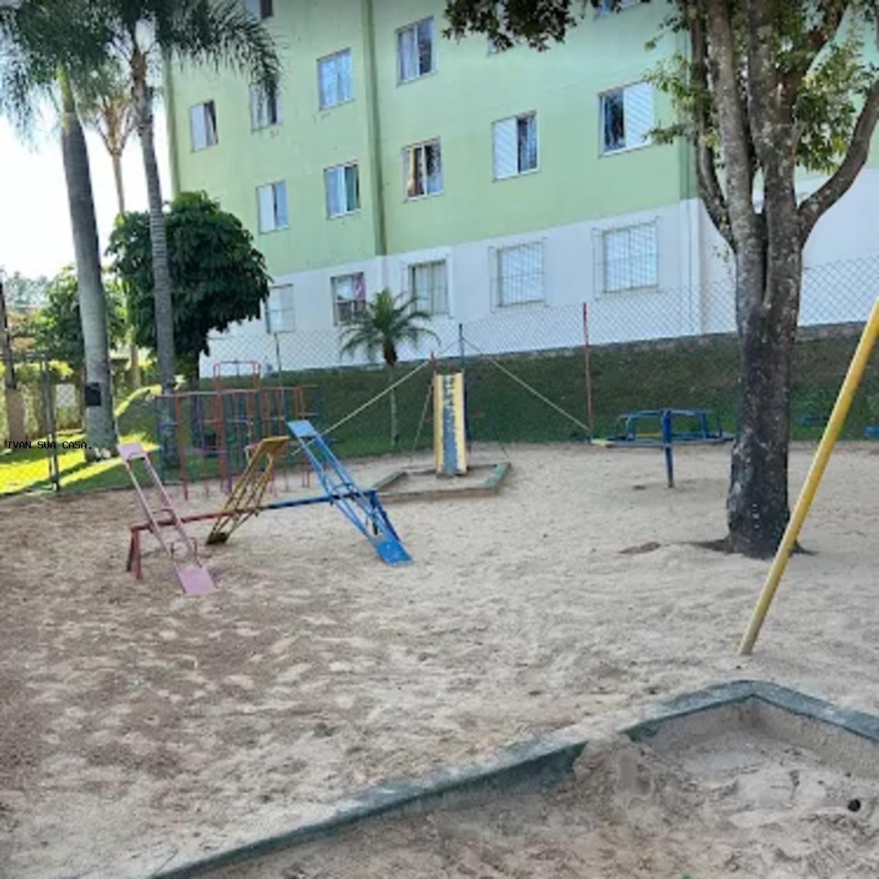Apartamento, 2 quartos, 52 m² - Foto 17