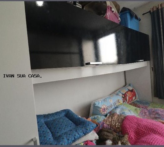 Apartamento, 2 quartos, 52 m² - Foto 14