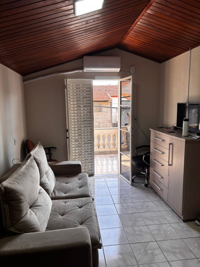 Casa, 3 quartos, 123 m² - Foto 1