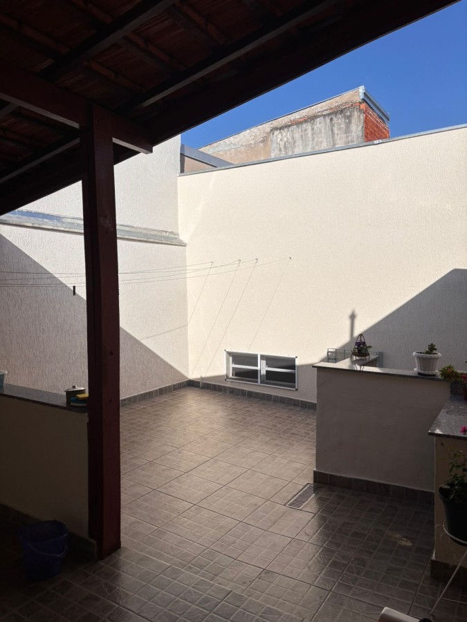 Casa, 3 quartos, 123 m² - Foto 10
