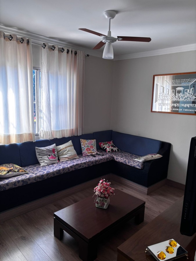 Casa, 3 quartos, 123 m² - Foto 2