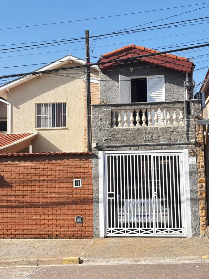 Casa, 3 quartos, 123 m² - Foto 15