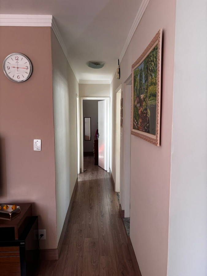 Casa, 3 quartos, 123 m² - Foto 6