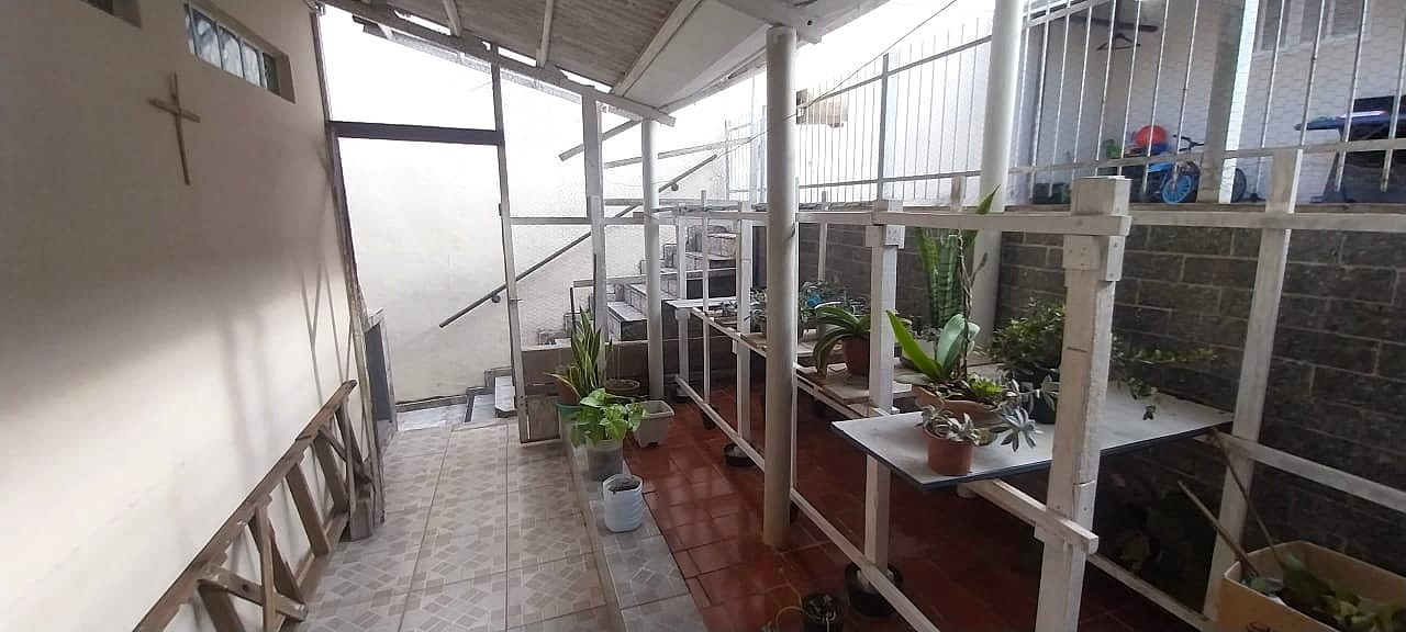 Casa, 2 quartos, 250 m² - Foto 12
