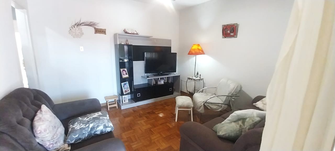 Casa, 2 quartos, 250 m² - Foto 1