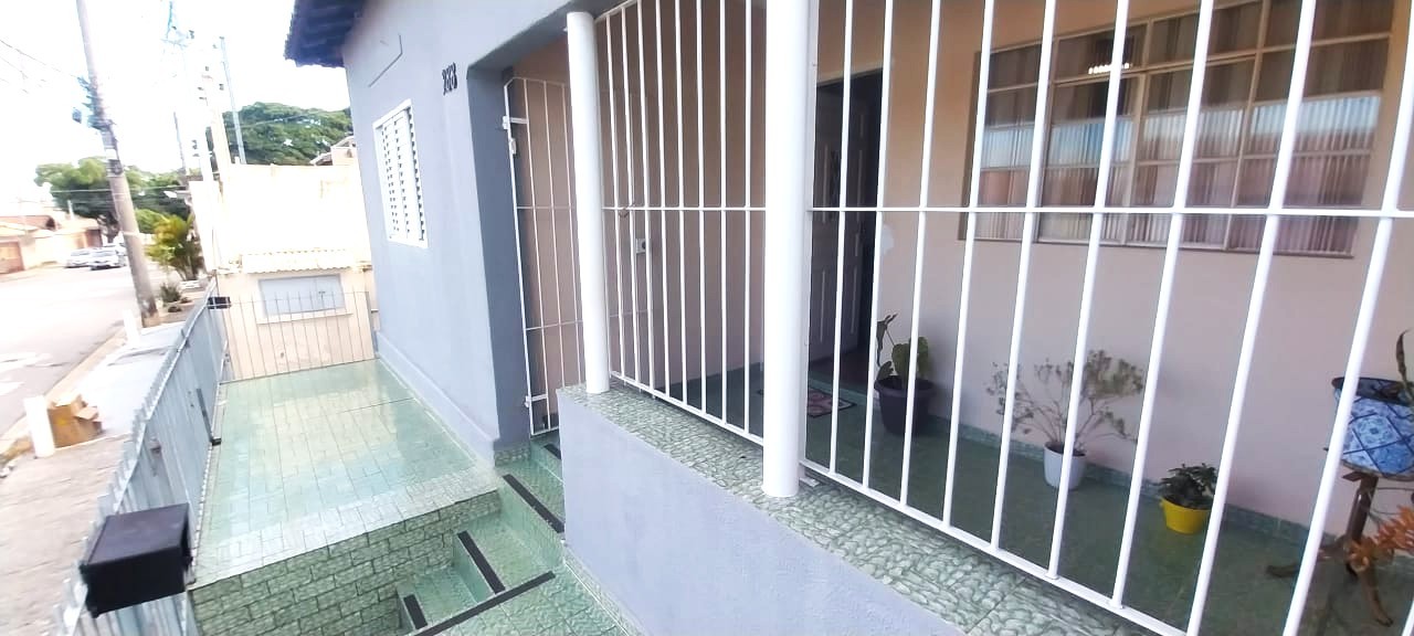 Casa, 2 quartos, 250 m² - Foto 19