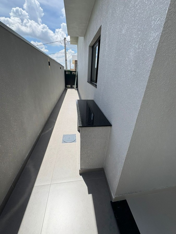 Casa, 3 quartos, 165 m² - Foto 16