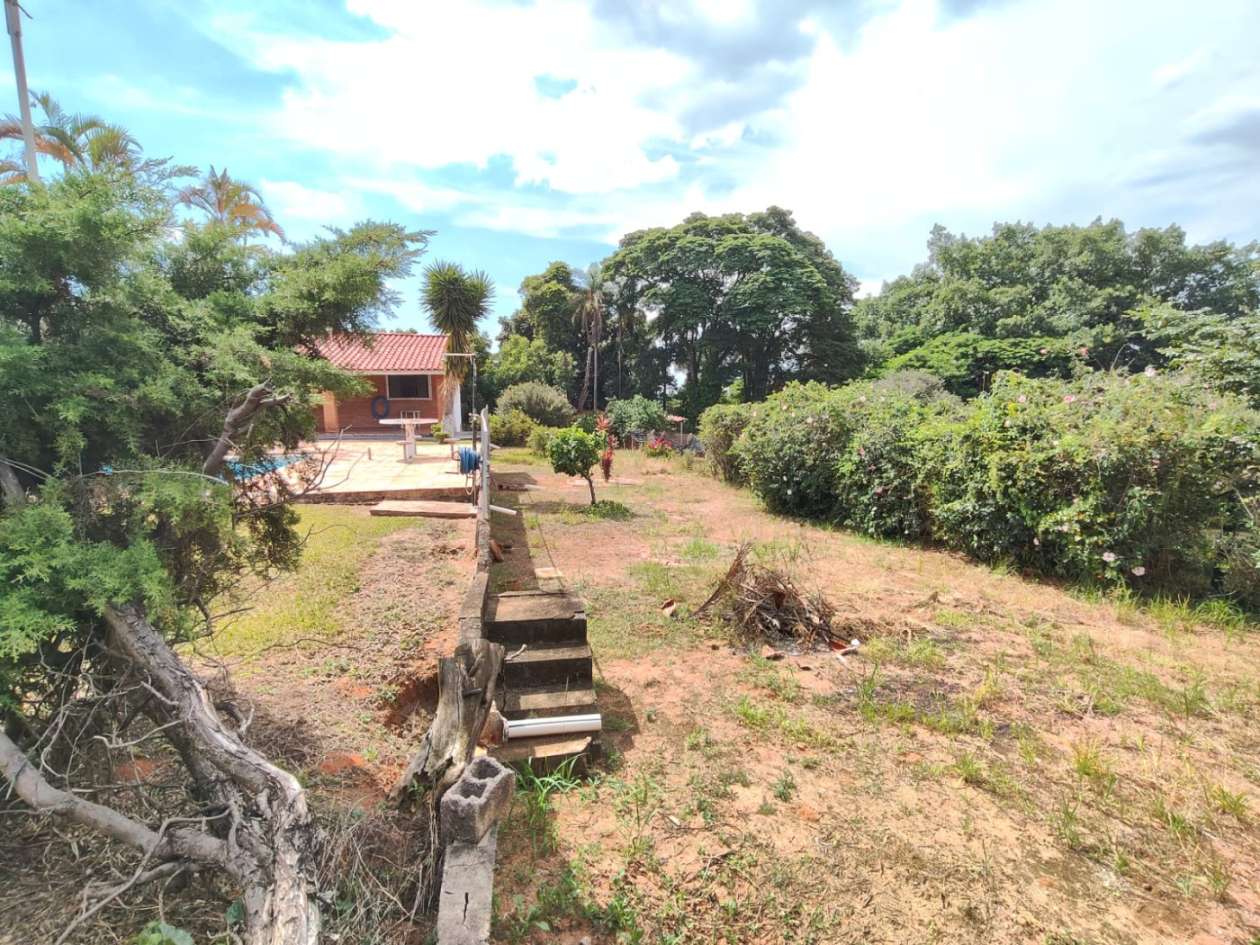 Fazenda, 2480 m² - Foto 1