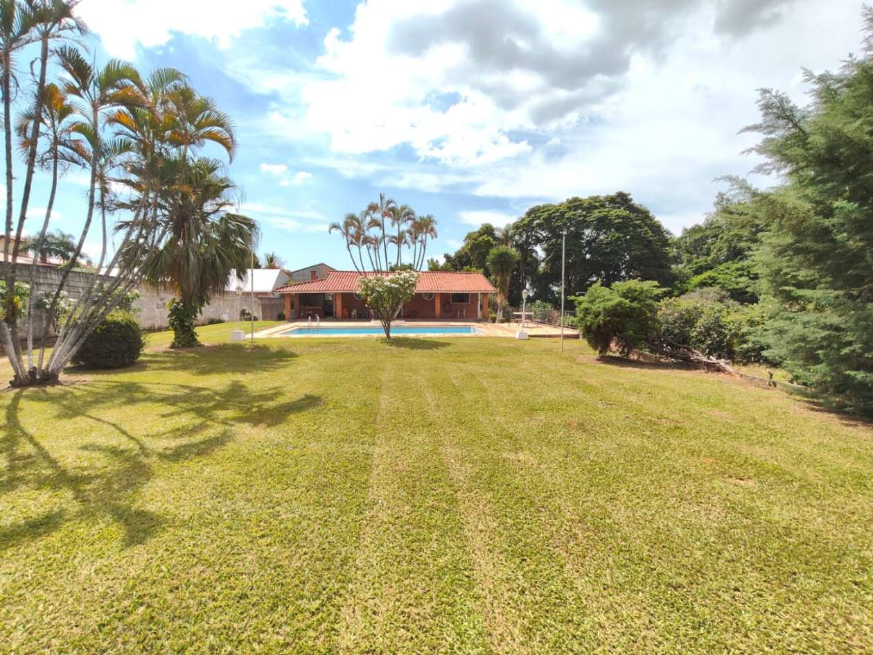 Fazenda, 2480 m² - Foto 2