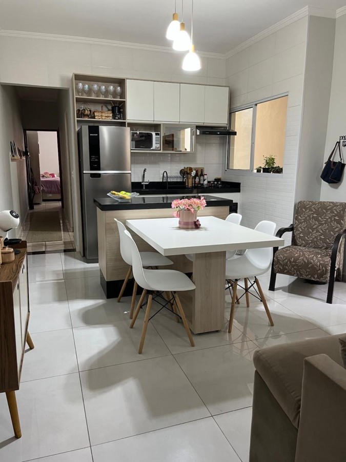 Casa, 2 quartos, 125 m² - Foto 1