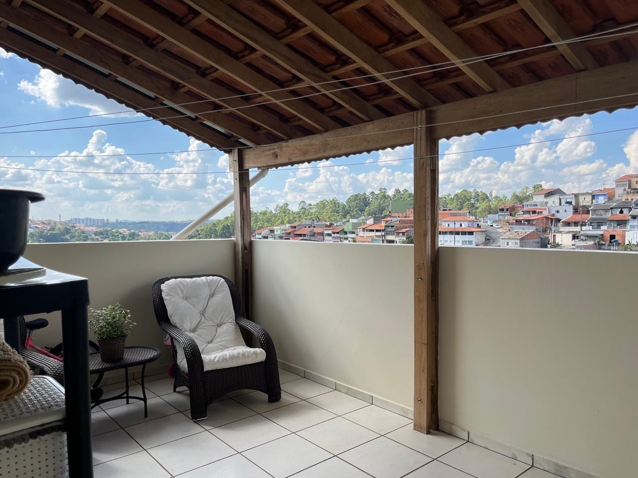 Casa, 2 quartos, 125 m² - Foto 13