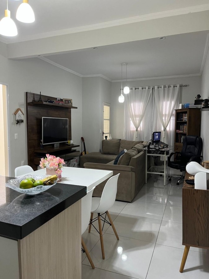 Casa, 2 quartos, 125 m² - Foto 2