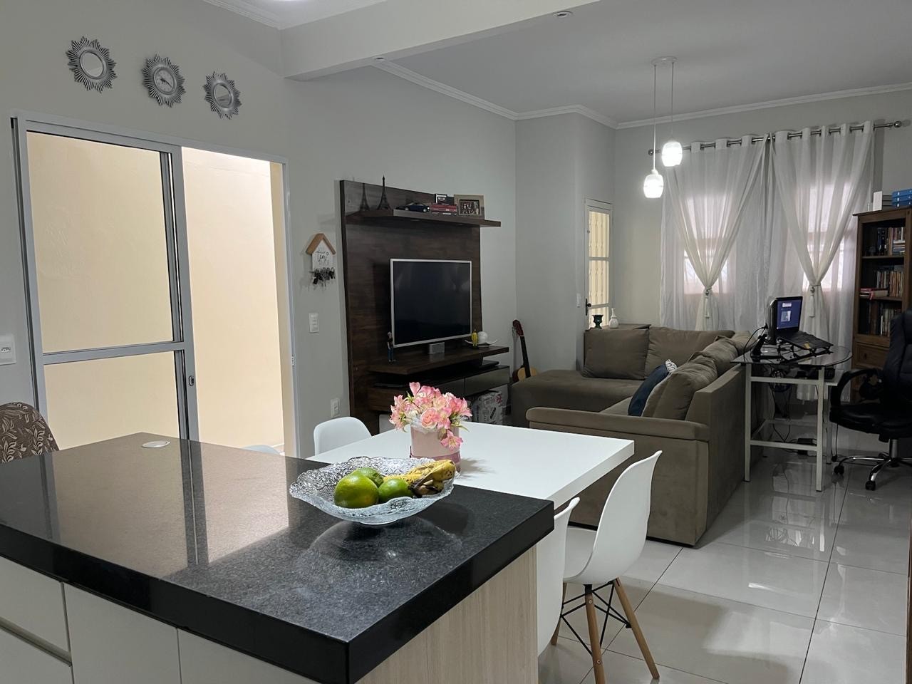Casa, 2 quartos, 125 m² - Foto 3