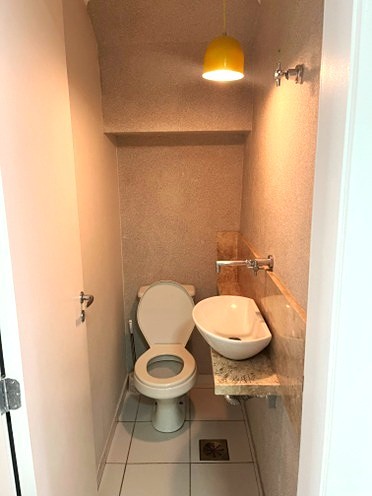 Casa, 3 quartos, 120 m² - Foto 15