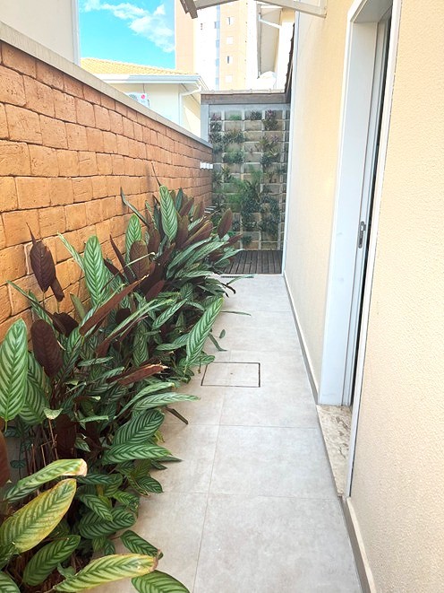 Casa, 3 quartos, 120 m² - Foto 21