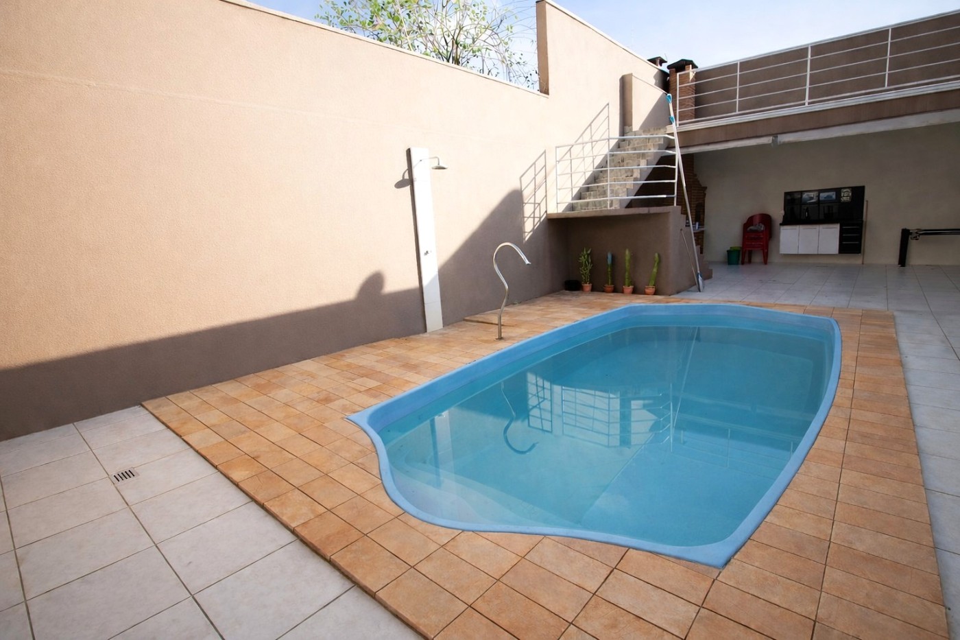 Casa, 4 quartos, 353 m² - Foto 24