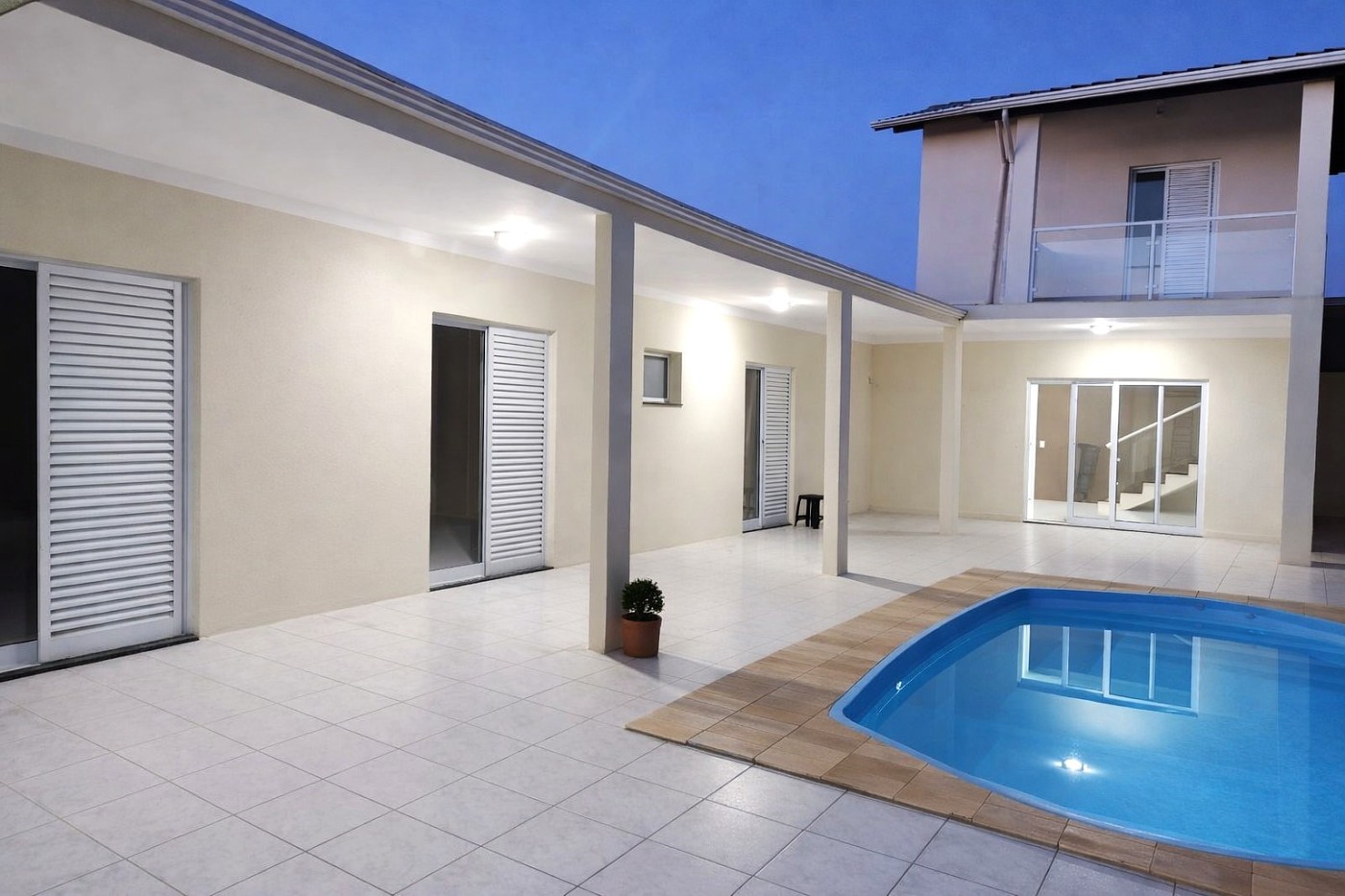 Casa, 4 quartos, 353 m² - Foto 22