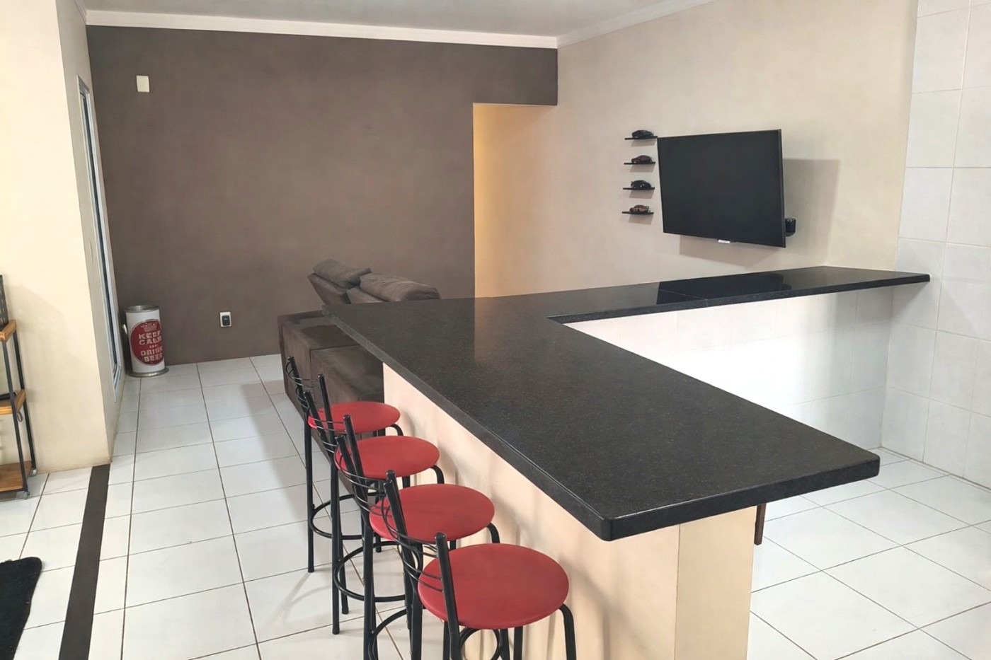 Casa, 4 quartos, 353 m² - Foto 3