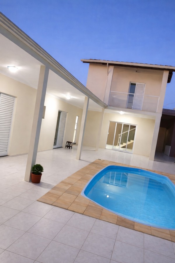 Casa, 4 quartos, 353 m² - Foto 20