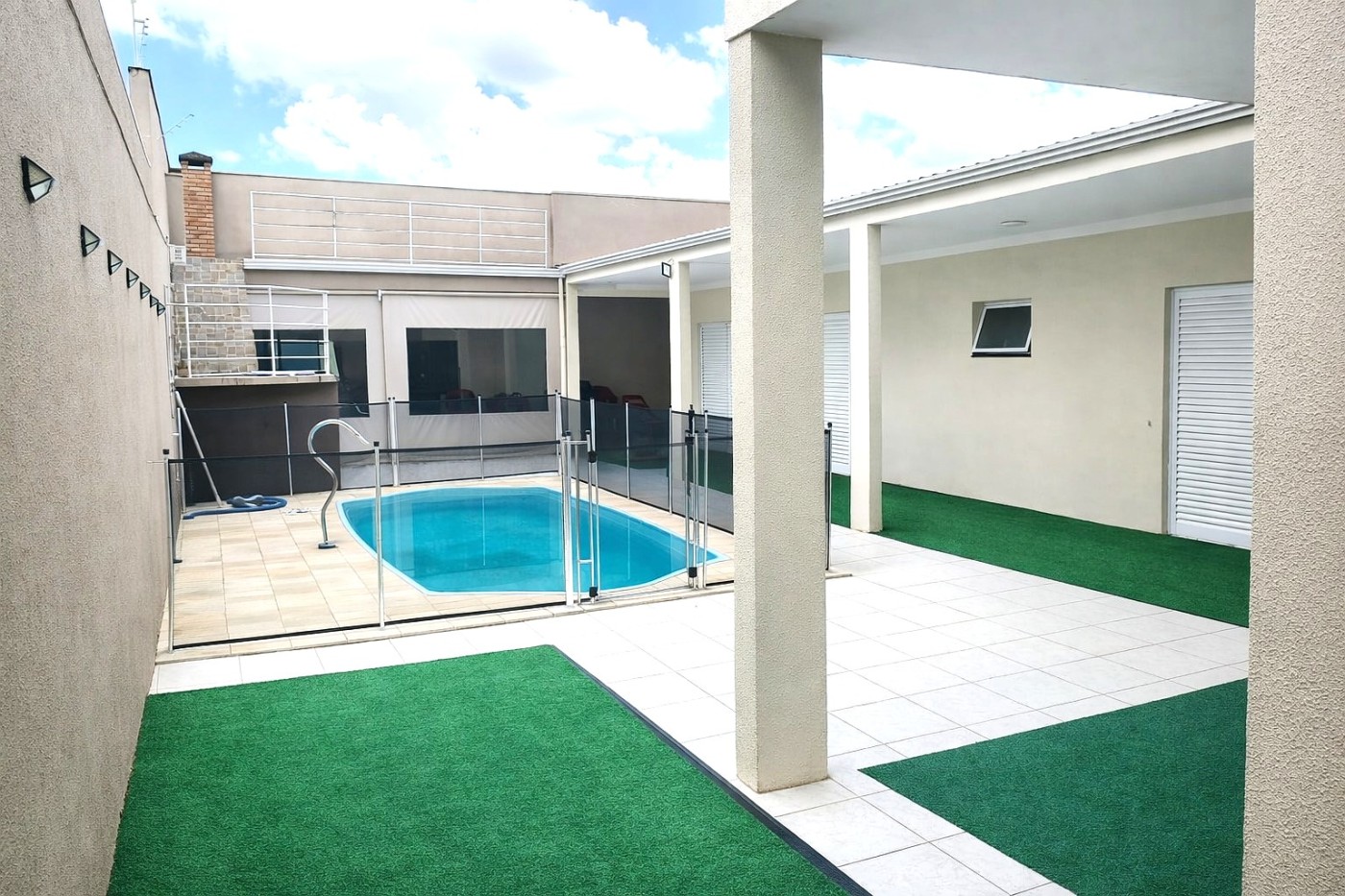 Casa, 4 quartos, 353 m² - Foto 26