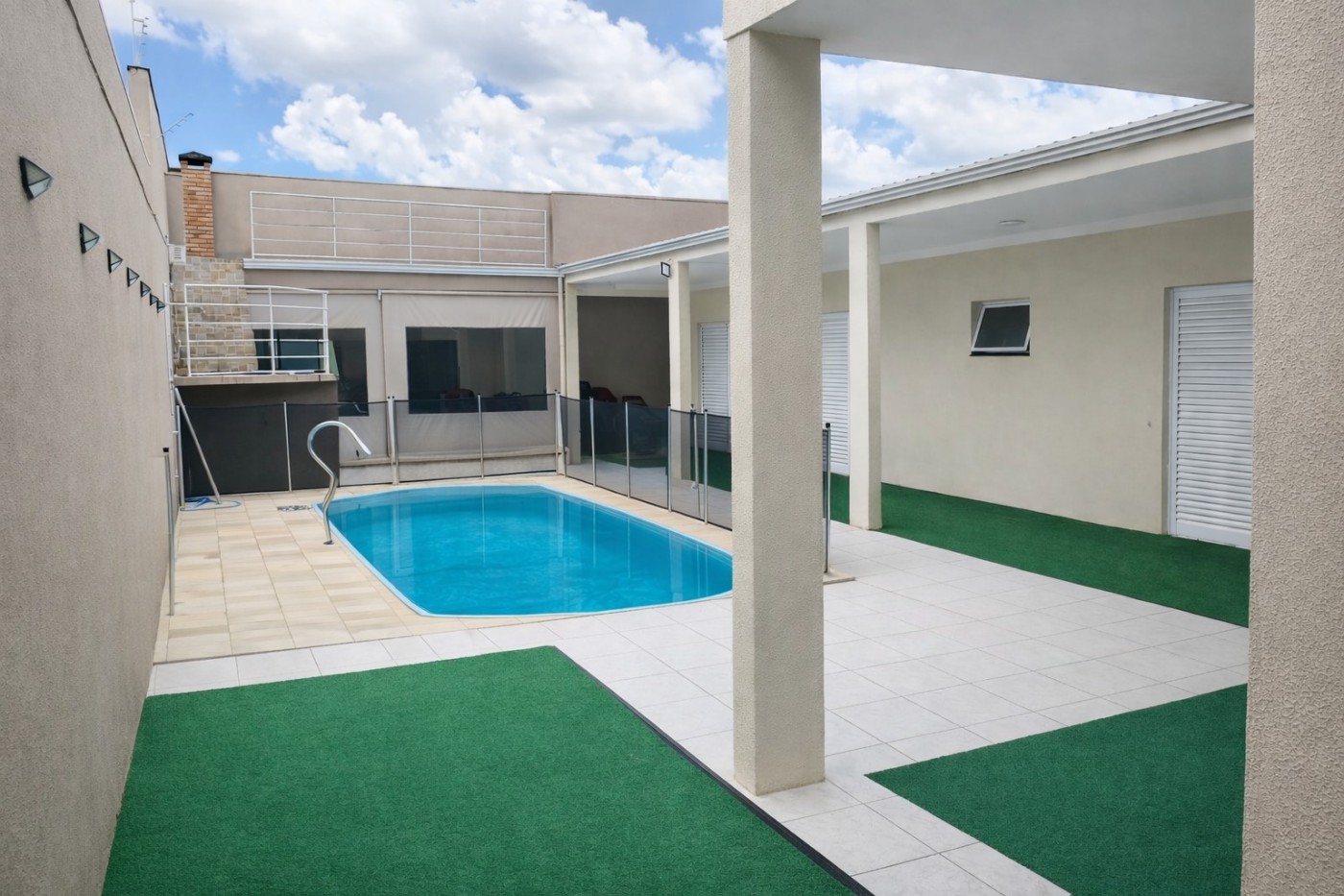 Casa, 4 quartos, 353 m² - Foto 23