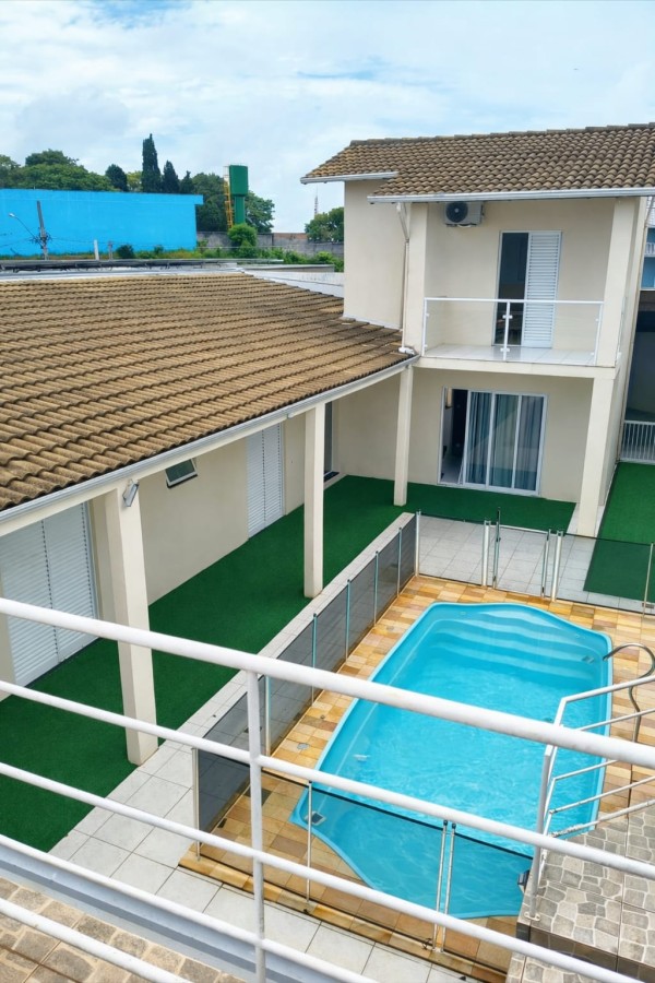 Casa, 4 quartos, 353 m² - Foto 21