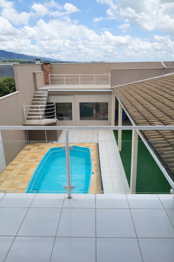 Casa, 4 quartos, 353 m² - Foto 27