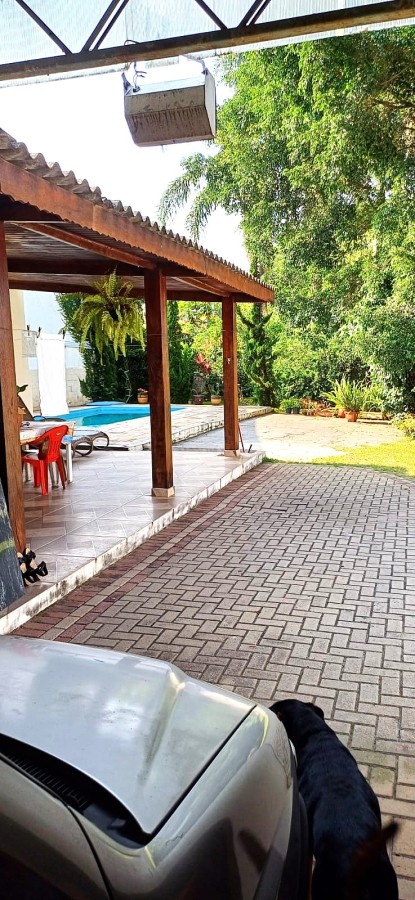 Casa, 3 quartos, 660 m² - Foto 1