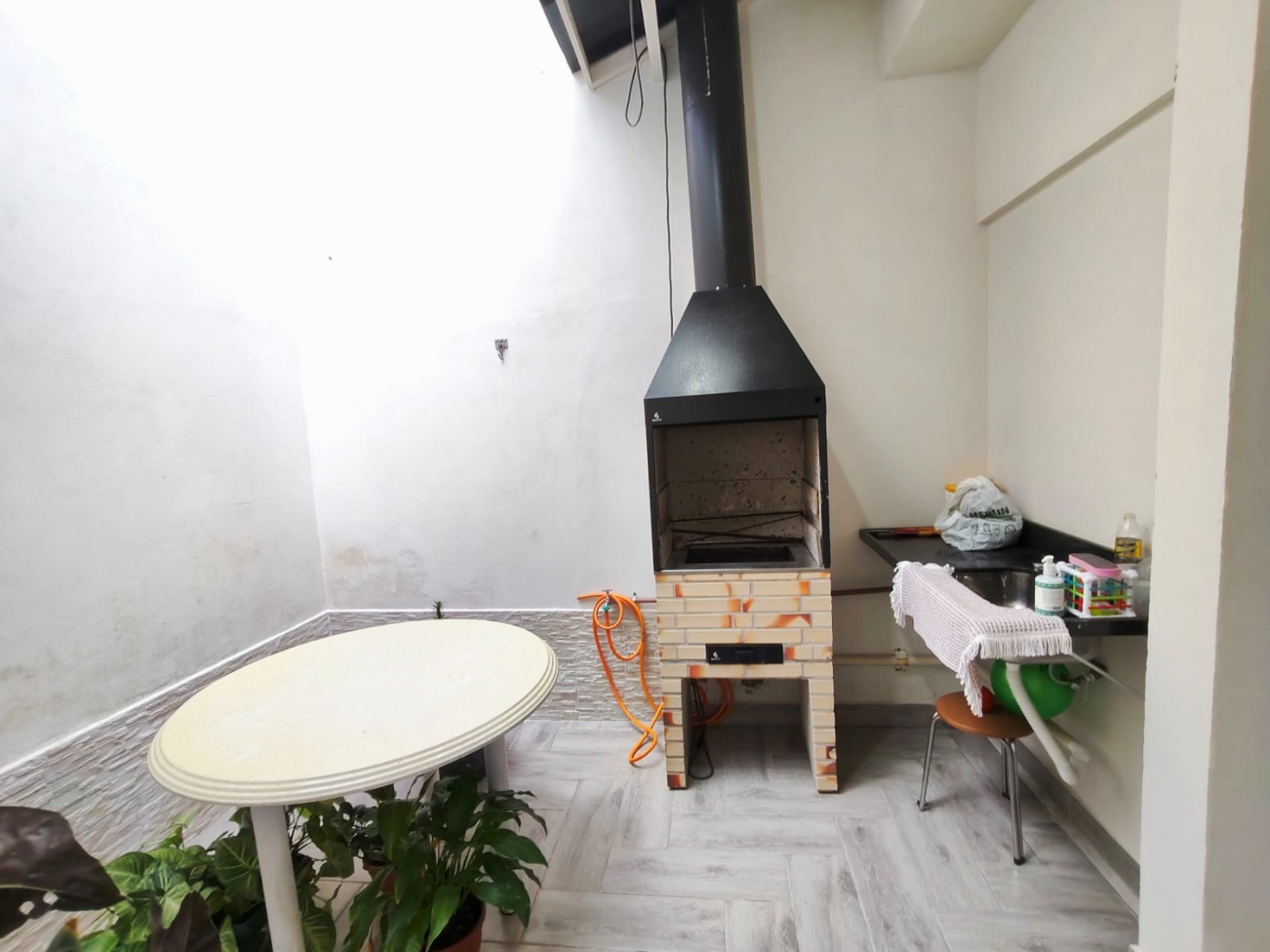 Casa, 3 quartos, 250 m² - Foto 7