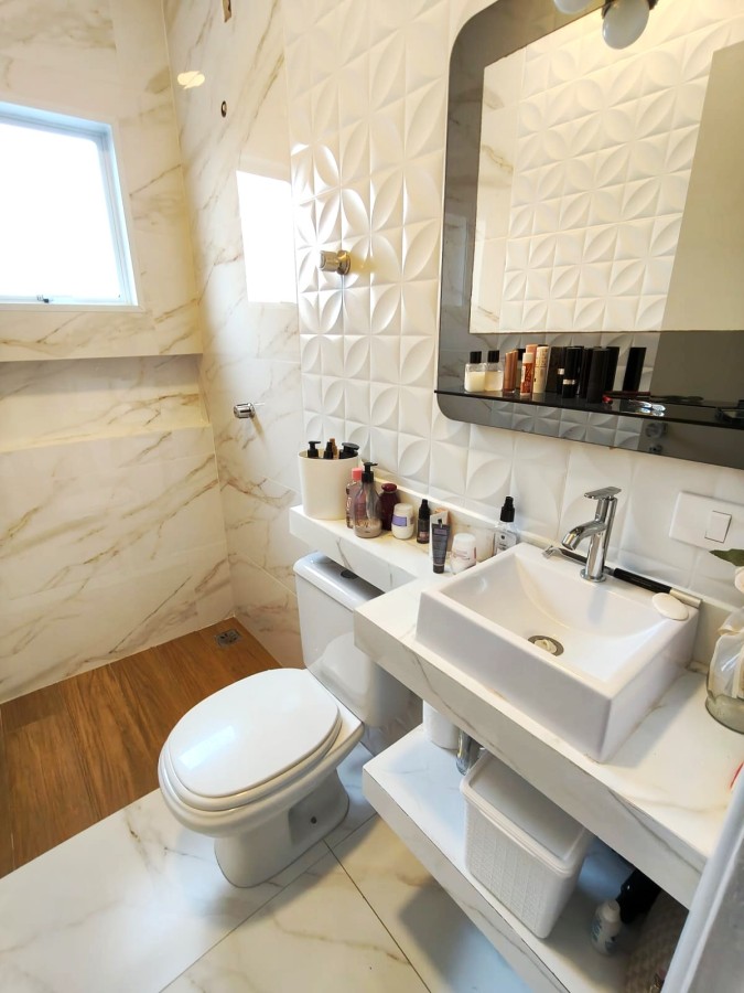 Casa, 3 quartos, 250 m² - Foto 14