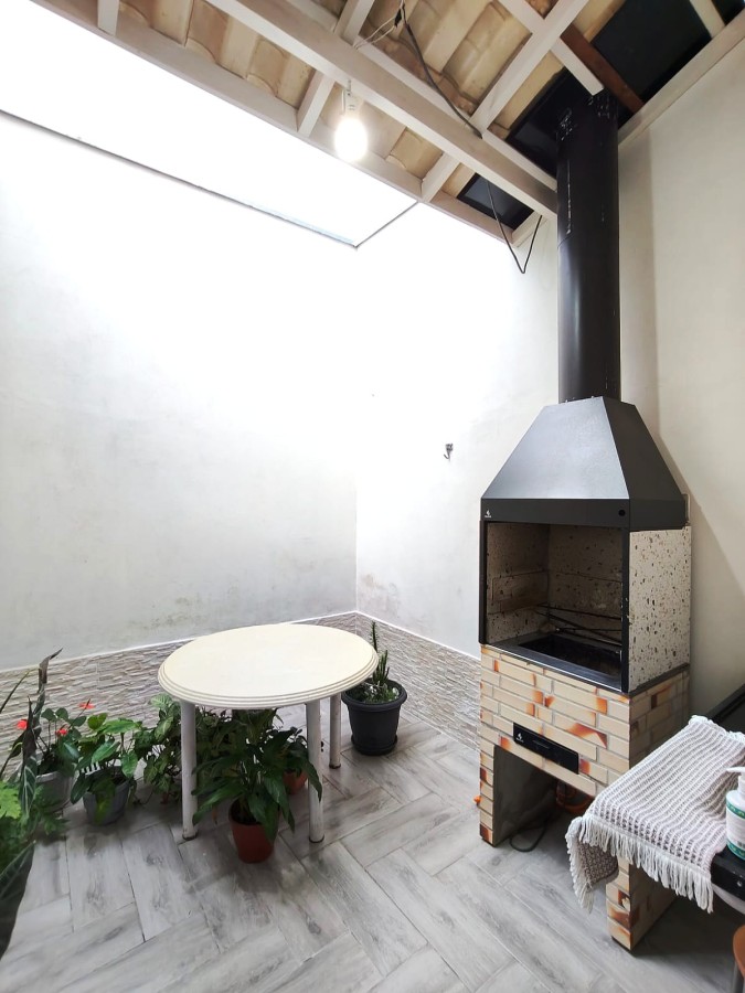 Casa, 3 quartos, 250 m² - Foto 23
