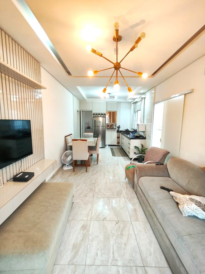 Casa, 3 quartos, 250 m² - Foto 1