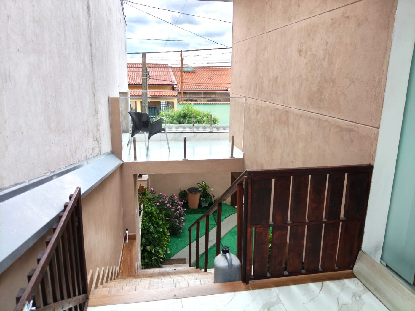 Casa, 3 quartos, 250 m² - Foto 26