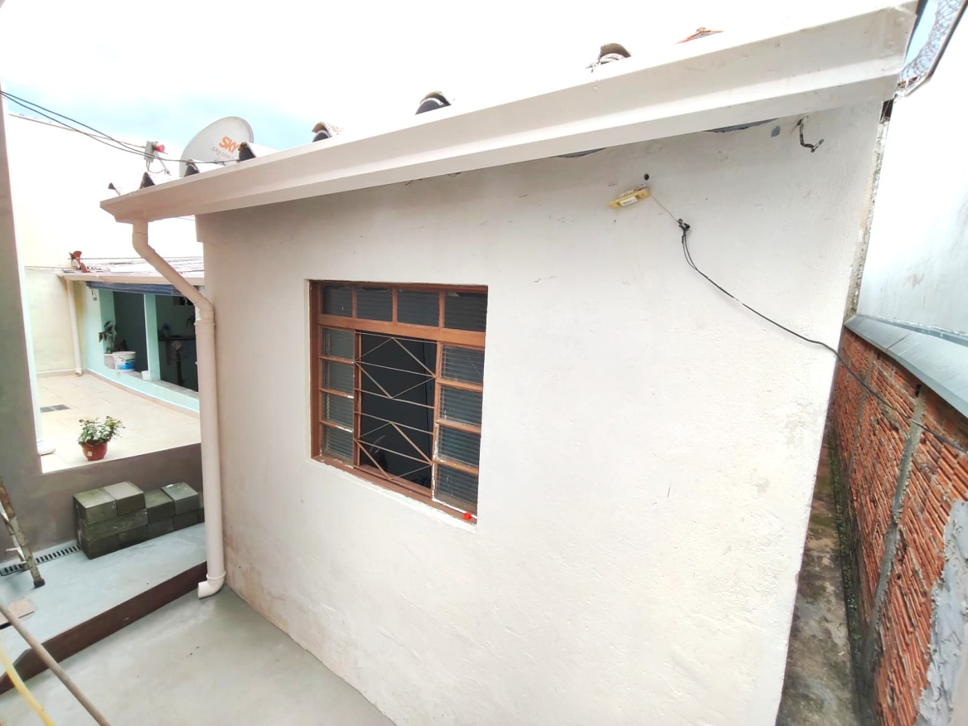 Casa, 3 quartos, 250 m² - Foto 30