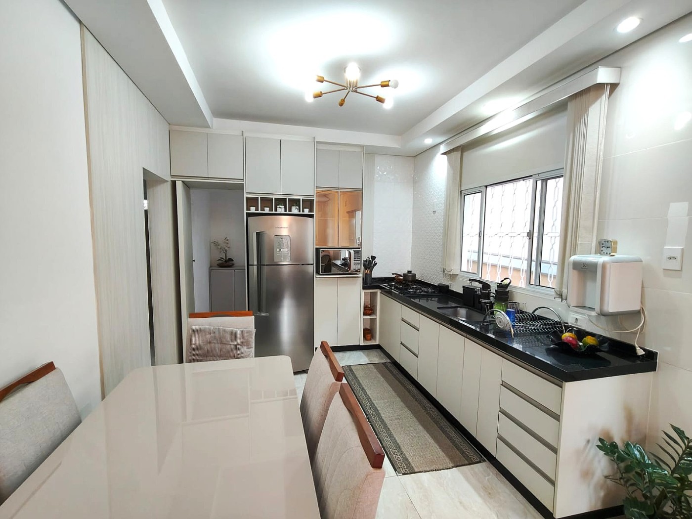 Casa, 3 quartos, 250 m² - Foto 6