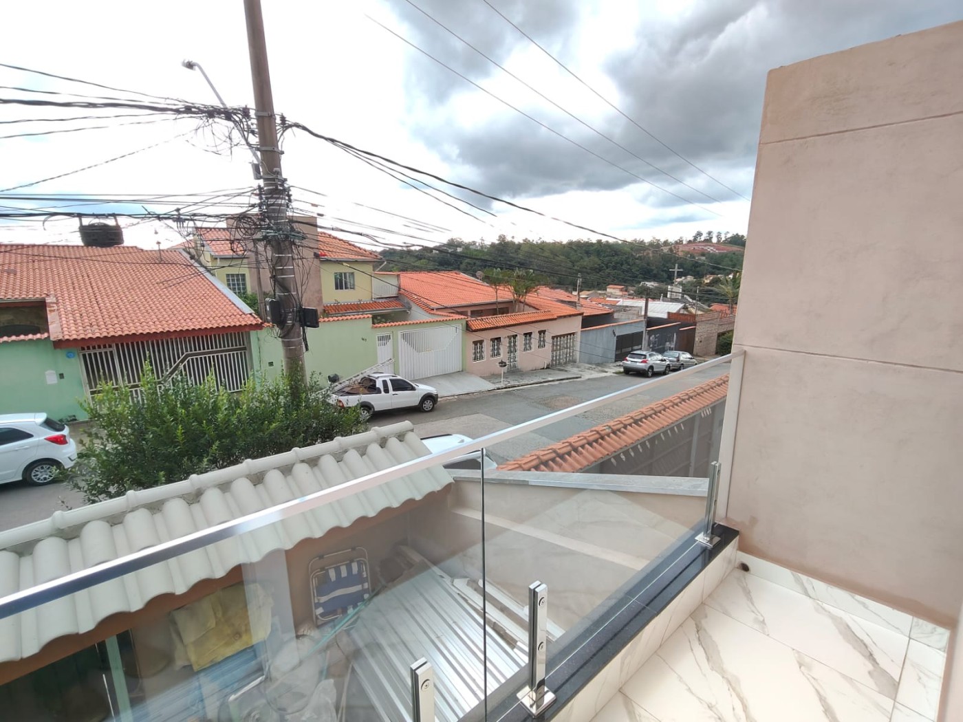 Casa, 3 quartos, 250 m² - Foto 13