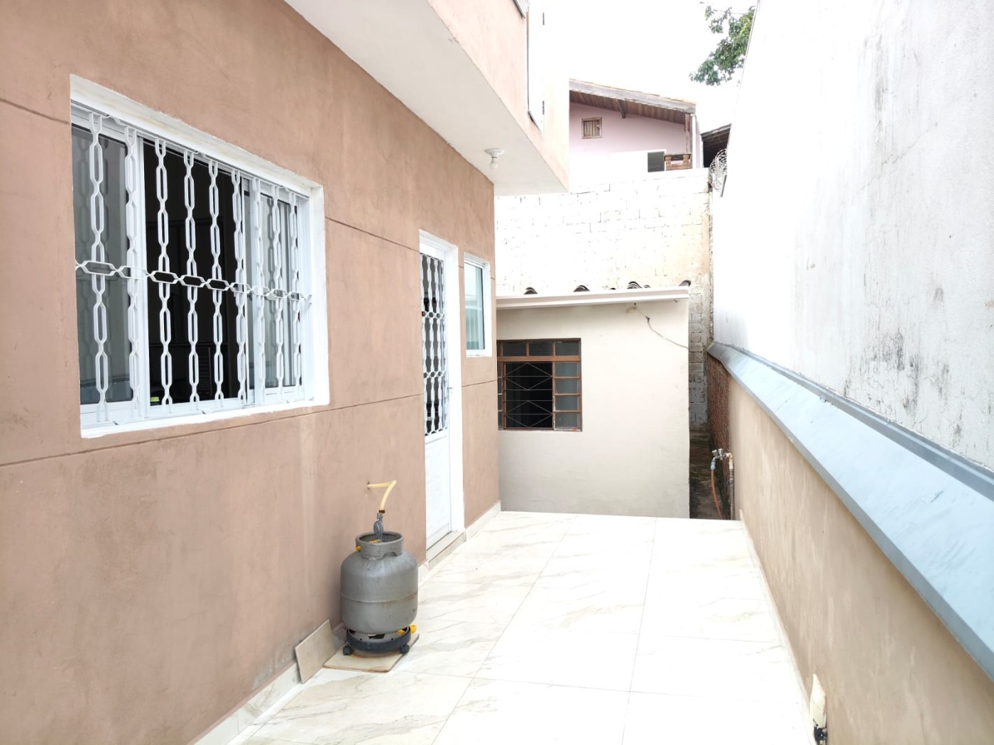 Casa, 3 quartos, 250 m² - Foto 28