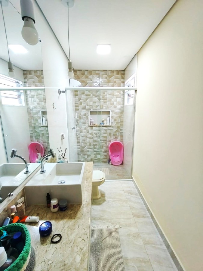 Casa, 3 quartos, 250 m² - Foto 20