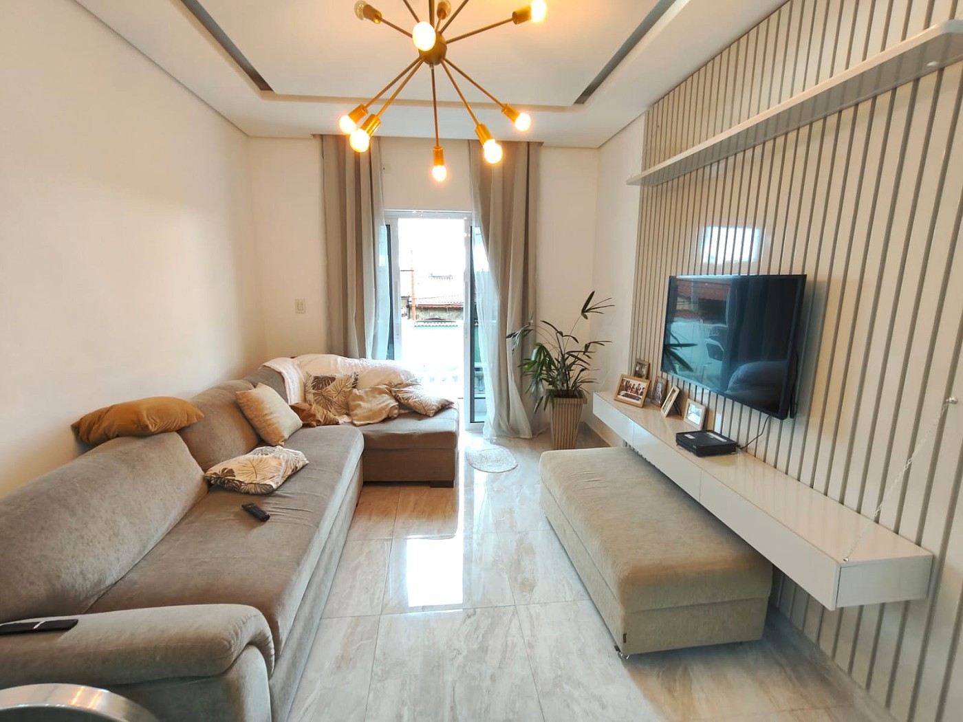 Casa, 3 quartos, 250 m² - Foto 3