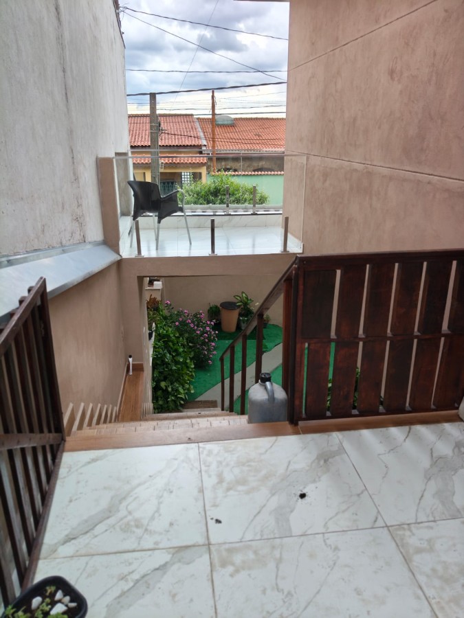 Casa, 3 quartos, 250 m² - Foto 27