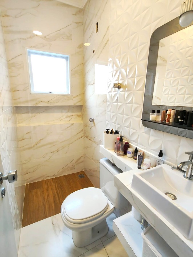 Casa, 3 quartos, 250 m² - Foto 15
