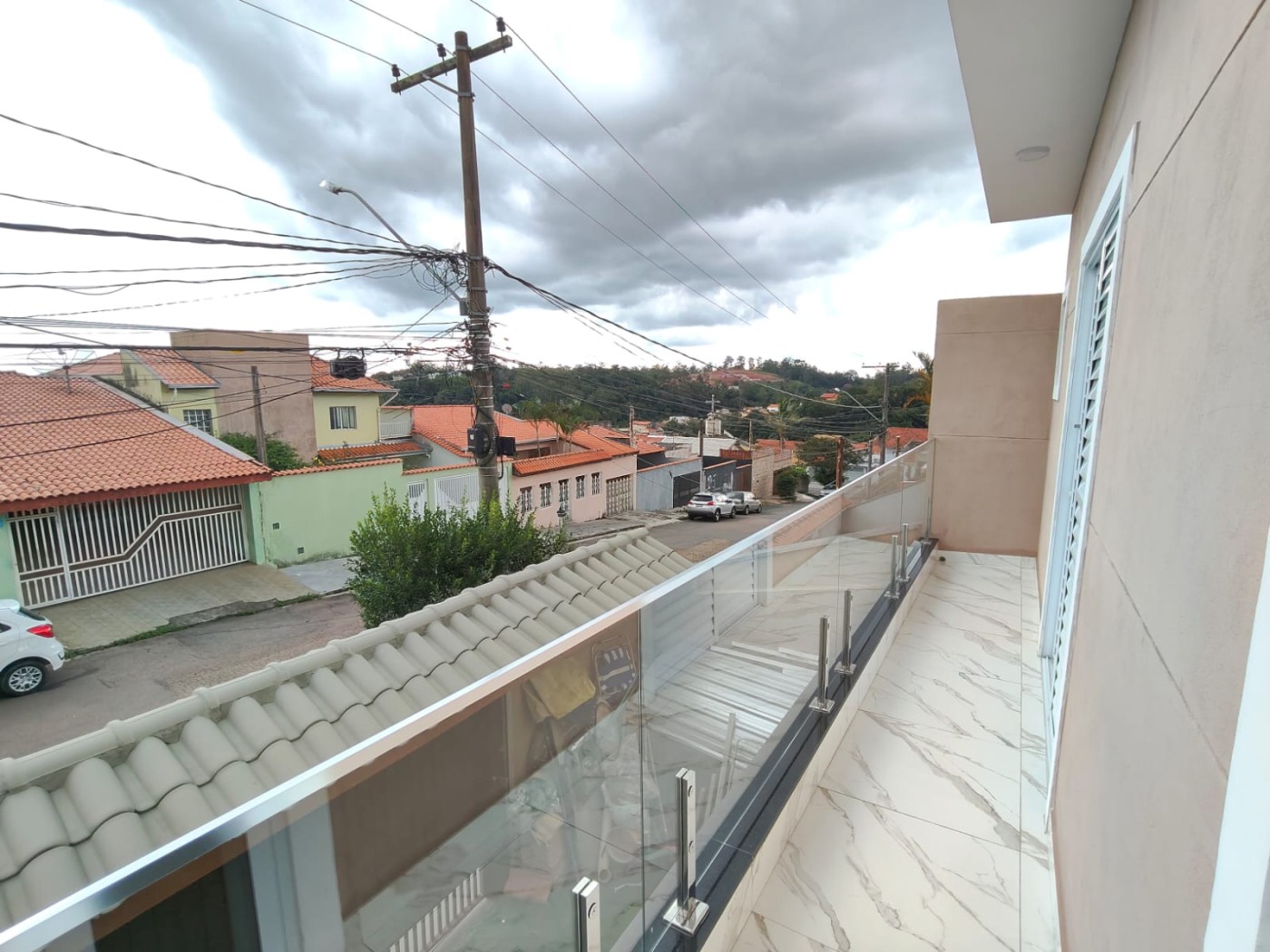 Casa, 3 quartos, 250 m² - Foto 11