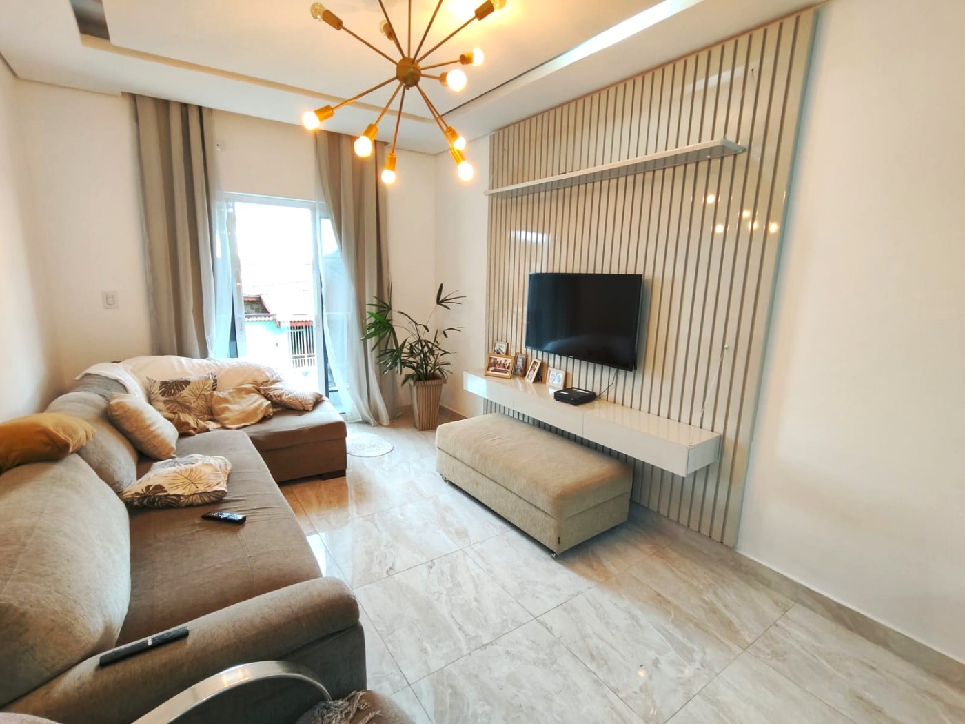 Casa, 3 quartos, 250 m² - Foto 4