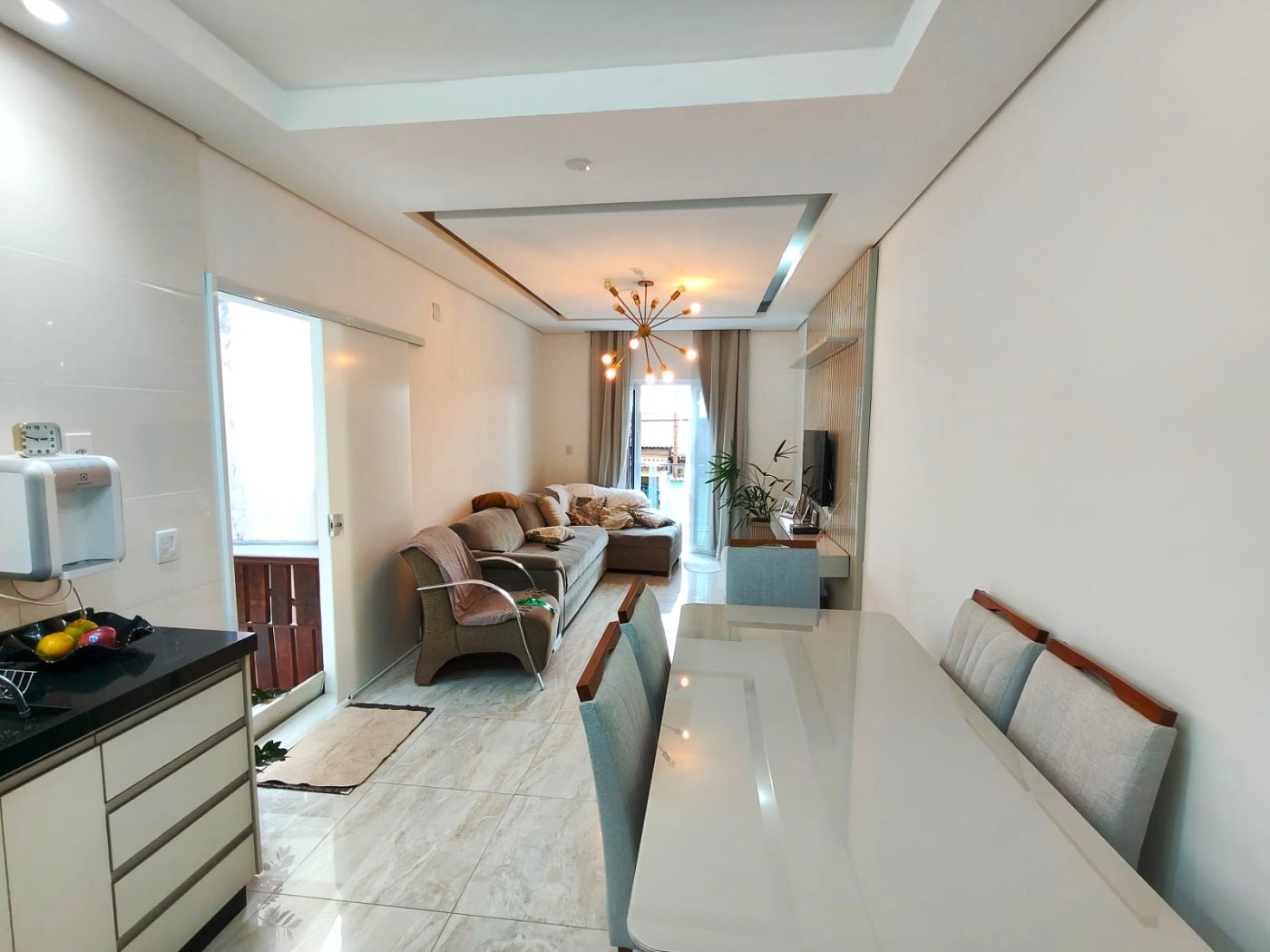 Casa, 3 quartos, 250 m² - Foto 5