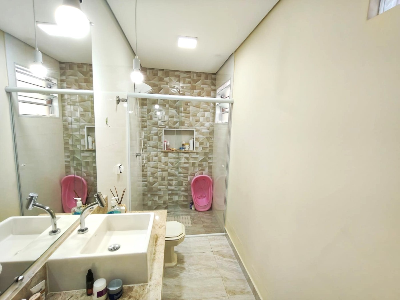 Casa, 3 quartos, 250 m² - Foto 22