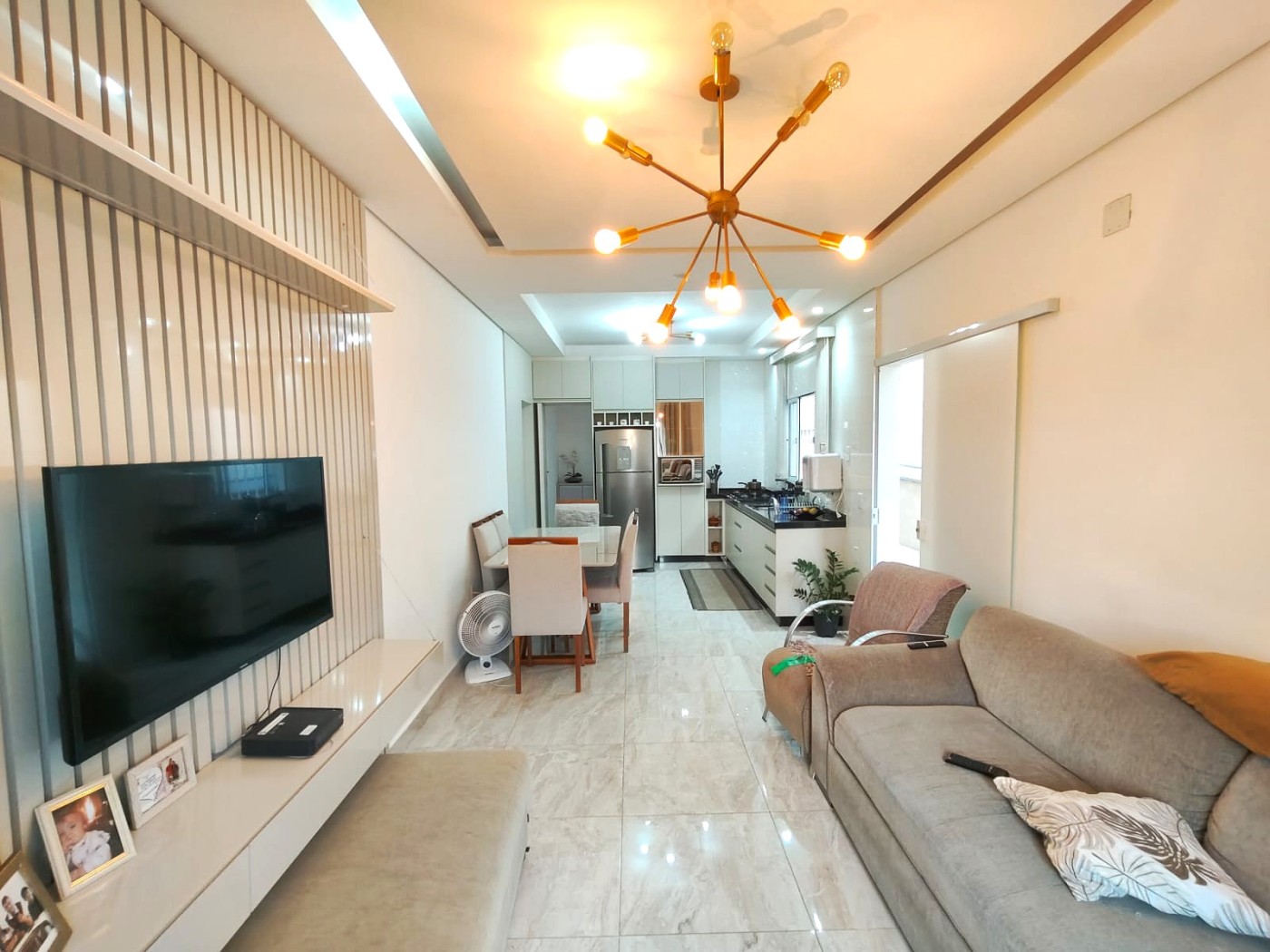 Casa, 3 quartos, 250 m² - Foto 2