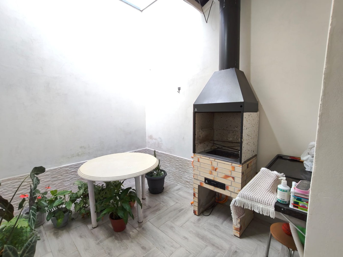 Casa, 3 quartos, 250 m² - Foto 24